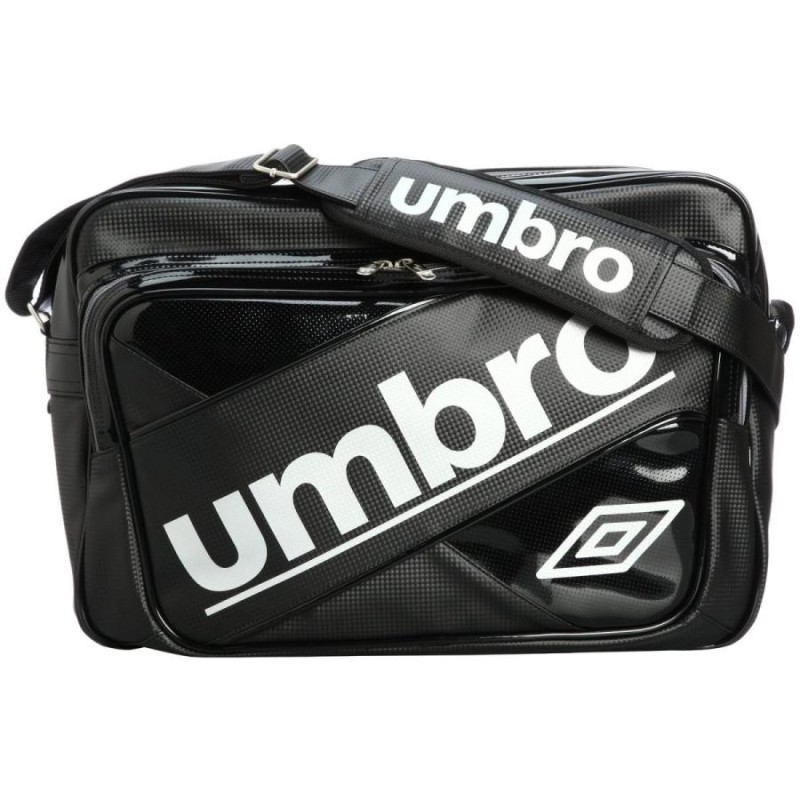 アンブロ(UMBRO) エナメルバッグ ラバスポショルダー Lサイズ 通販