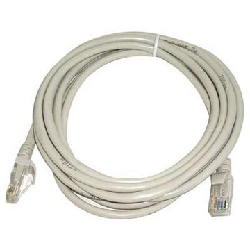 Fujiei Cat. 5e RJ-45 高速網路傳輸線 2M
