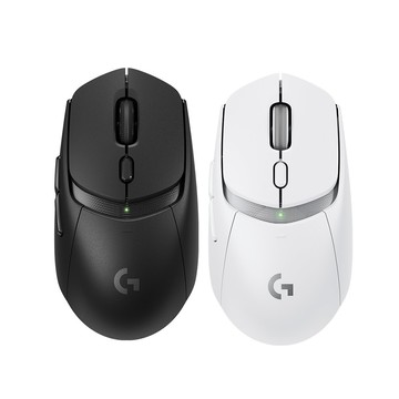 Logitech G G309 LIGHTSPEED 雙模無線遊戲滑鼠