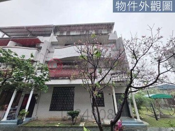 霧峰朝陽9米大面寬社區透天別墅｜台中市霧峰區民生路