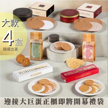 迎接大巨蛋正櫃即將開幕禮袋(大)