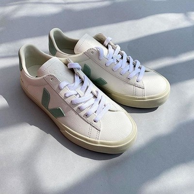 正規販売店) ヴェジャ ベジャ スニーカー レディース VEJA CAMPO  