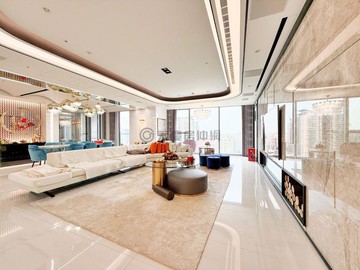 專案｜寶輝秋虹谷｜千萬潢裝｜歌劇院視野三平車⭐｜台中市西屯區市政北六路