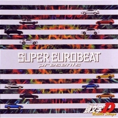 ザ ベスト オブ スーパーユーロビート 2009／EUROBEAT