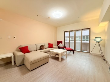 亞灣新穎高樓大三房平車｜高雄市苓雅區新光路