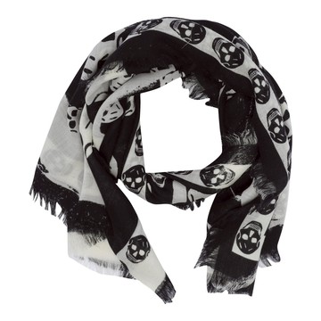 Alexander McQueen Scarves
