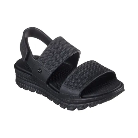 FILA 運動涼鞋 ARCH FIT FOOTSTEPS 女 - 111461BBK