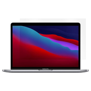 YADI 亞第 水之鏡保護貼 AG防眩抗反光 Apple MacBook Pro M1 A2338 PF4HAG-AP-PRO-14-21  1個  14.2吋(308 x 202mm)