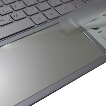【Ezstick】ASUS UX325 UX325JA TOUCH PAD 觸控板 保護貼