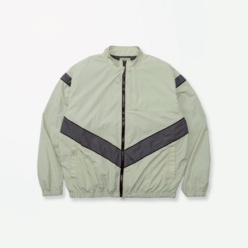 MADNESS V-LINE AF TRAINING JACKET 余文樂同款
