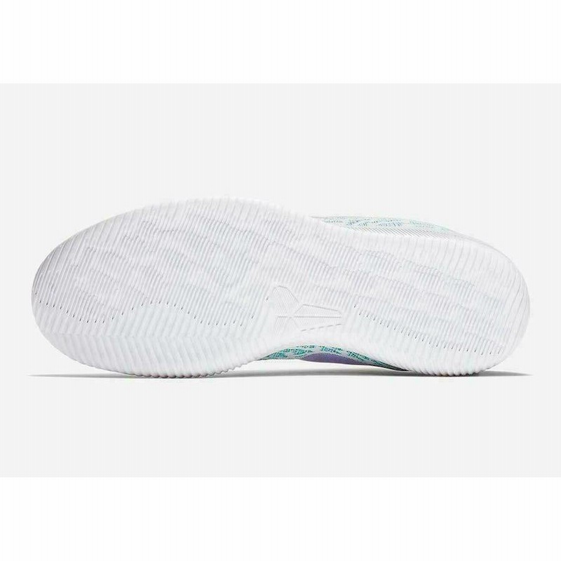 ナイキ NIKE コービー Kobe Mamba Rage メンズ 908972-140