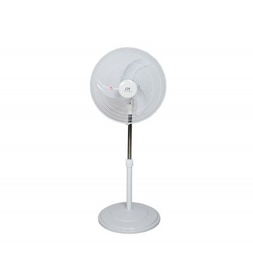 尚朋堂 16吋 立式工業扇 SF-1624W (鷗翼3翼)