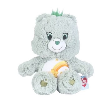 Care Bears 彩虹熊｜心願熊 25cm
