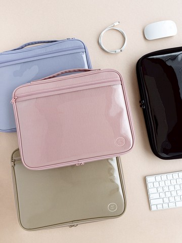 [13 Inch] Window PC_Laptop Pouch