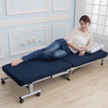 迷你型14段折疊床-MN