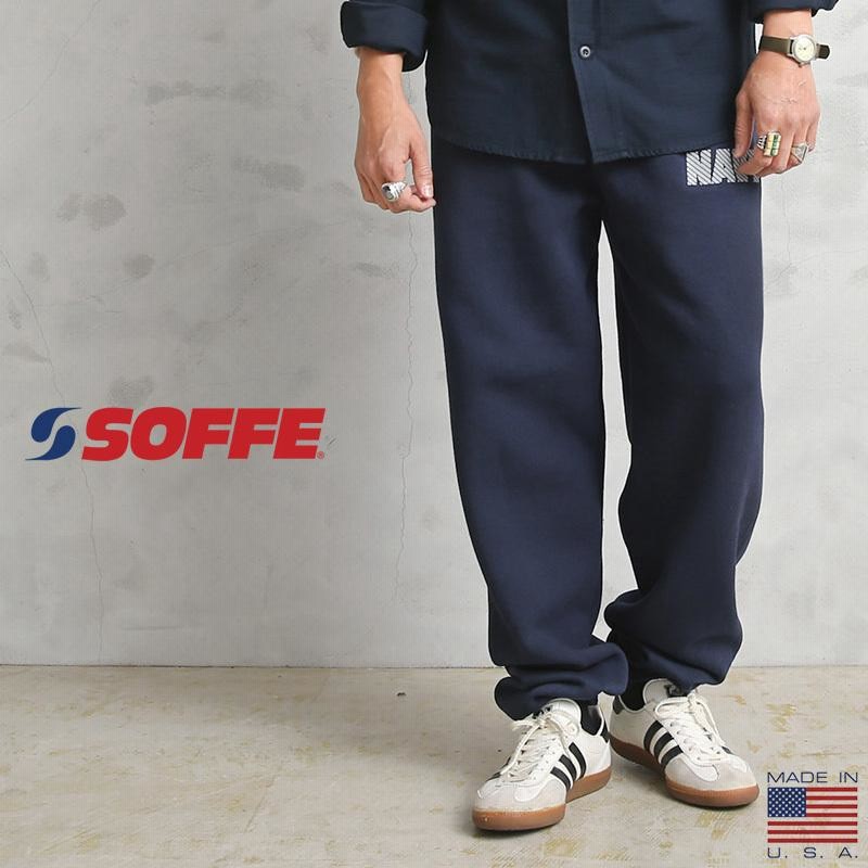 SOFFE ソフィー 9041NX OFFICIAL U.S.NAVY UNIFORM フィジカル