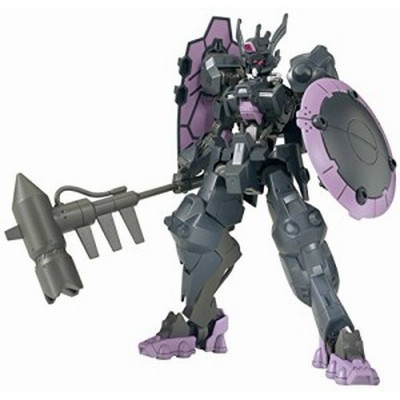 Hg 機動戦士ガンダム 鉄血のオルフェンズ月鋼 ガンダムウヴァル 1 144スケ 未使用品 通販 Lineポイント最大get Lineショッピング
