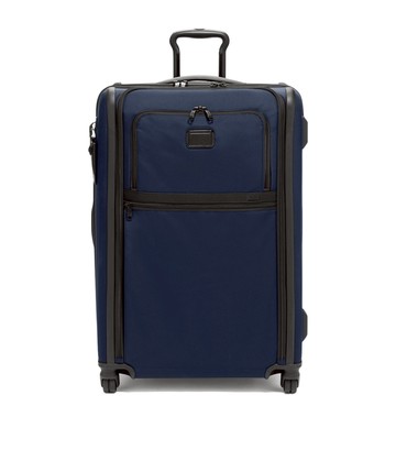 Tumi Alpha 3 Medium Trip Expandable 4 Wheel Check-In Suitcase