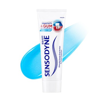 Sensodyne Sensitivity & Gum Toothpaste 100g