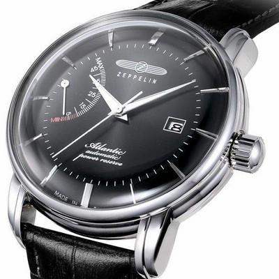 ツェッペリン ZEPPELIN ATLANTIC アトランティック 自動巻き