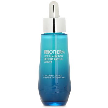 Biotherm 碧兒泉 奇蹟再生嫩肌精華 50ml-精華液