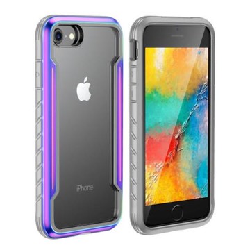 軍工級防摔手機殼適用于蘋果iPhone 6S/7/8/SE/SE2/SE3防撞4.7寸