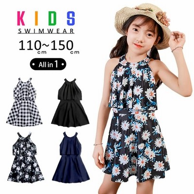 水着 女の子 ワンピースの通販 21 117件の検索結果 Lineショッピング