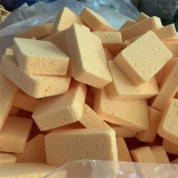 破盘价🔥 環氧彩砂美縫工具 木漿海綿 瓷磚清潔擦洗 吸水加厚 施工用品 美縫海綿