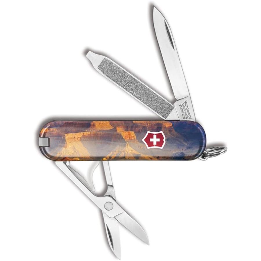 Victorinox スイスアーミー グランドキャニオン クラシック SD 限定版　並行輸入品