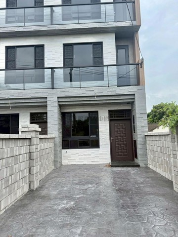 埔心四湳路近署彰全新美墅 B 近市區｜彰化縣埔心鄉四湳路