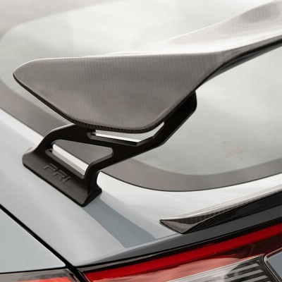 PRL ホンダ シビック タイプR FL5 ウイングライザー PRL Motorsports 2022- ホンダ シビック タイプR FL5 リフト