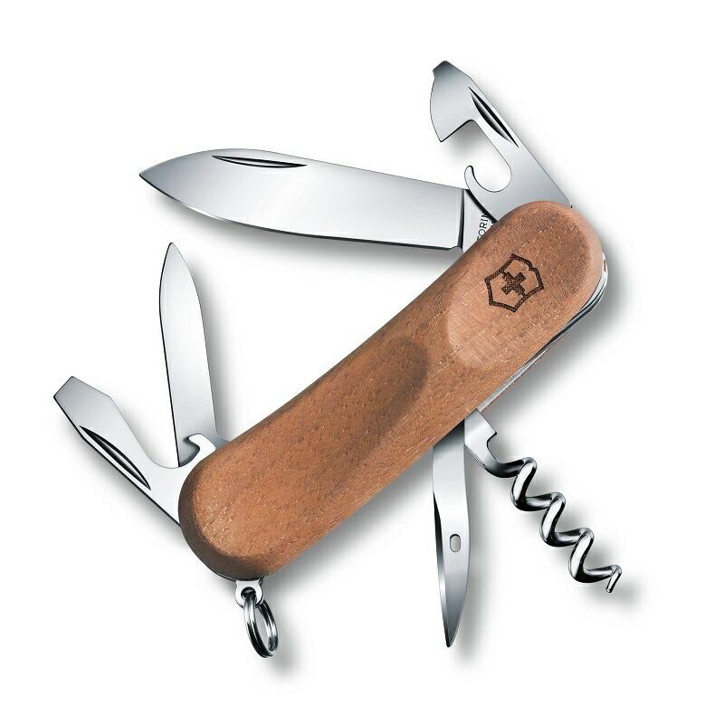 victorinox ビクトリノックス エボウッド10