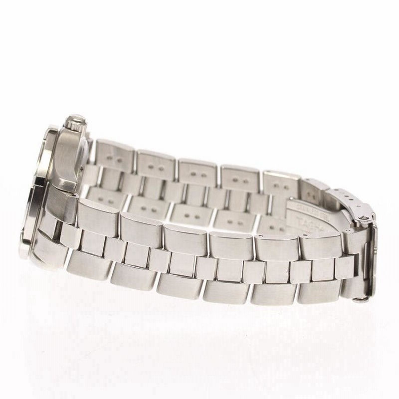 TAG HEUER WN1316 エクスクルーシブパラオ限定 クォーツレディース