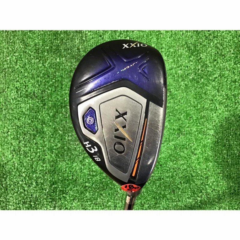 ゼクシオ10 テン (XXIO 10 X) ドライバー Miyazaki Model 2018