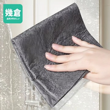 玻璃神器 魔力布 魔布 玻璃布 抹布 吸水抹布 吸水布 擦車毛巾 擦玻璃抹布 韓國擦玻璃布 魔力抹佈 不留痕專用【幾倉】
