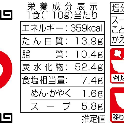 ニュータッチ 凄麺 熟炊き博多とんこつ 110g×12個