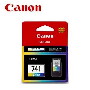 【E平台】CANON ㊣原廠墨水匣 CL-741 彩色 適用:CANON MX377/MX397/MX437/MX457/MX477/MX517/MG2170/MG2270/ MG3170/MG3270/MG3570/MG4170/MG4270