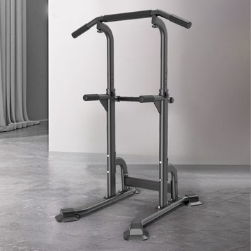 【台灣公司 可打統編】家用落地式引體向上器免打孔單雙桿架室內健身器材多功能體育用品 y7232