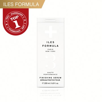 ILES FORMULA 時尚精品成型精華 Haute Performance Finishing Serum