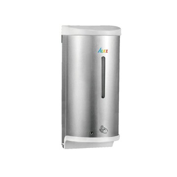 電光自動酒精殺菌機/BA2000E