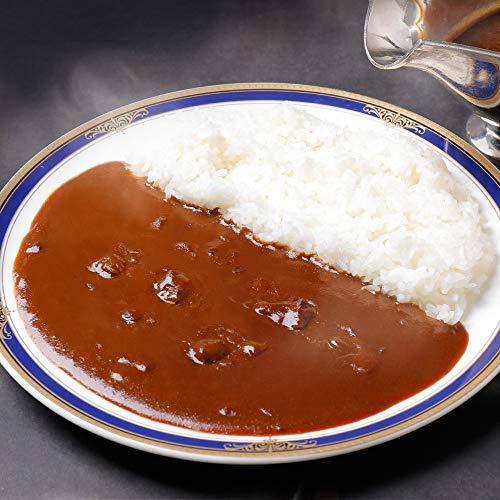 博多若杉 カレー 中辛 レトルトカレー 200g 3パック セット (欧風ビーフカレー)