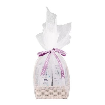 Chicco 寶貝植萃提籃質感禮盒(CCG651053) 1185元+附紙袋