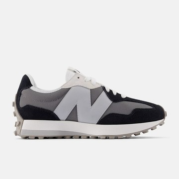 New Balance 327系列 男女 復古鞋 休閒鞋 U327LNB-D