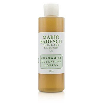 Mario Badescu Mario Badescu 洋甘菊柔敏美容液 Chamomile Cleansing Lotion - 乾性/敏感性肌膚適用 236ml/8oz-化妝水/保濕噴霧