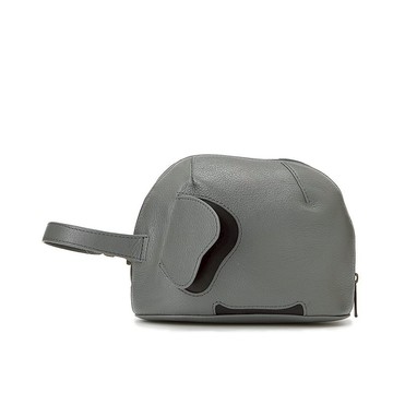 大象造型收納包