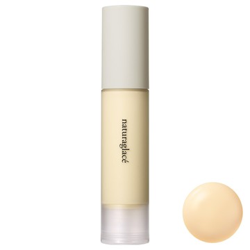 naturaglacé顏色隔離霜 03 (黃色) 25mL SPF32・PA++