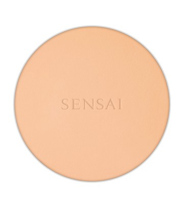 Sensai Total Finish Powder Foundation Refill