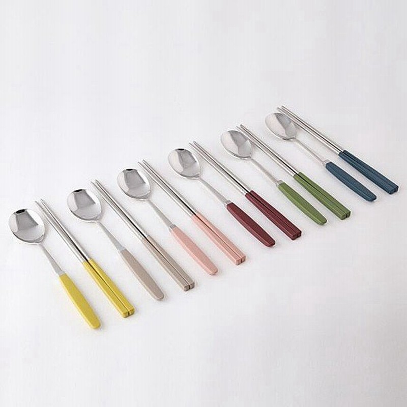 韓国雑貨 Sosomoso 日常の小さな幸福 食卓を彩るカラーチョッカラセット 2膳セット 韓国食器 可愛い かわいい 韓国 お土産 通販 Lineポイント最大0 5 Get Lineショッピング