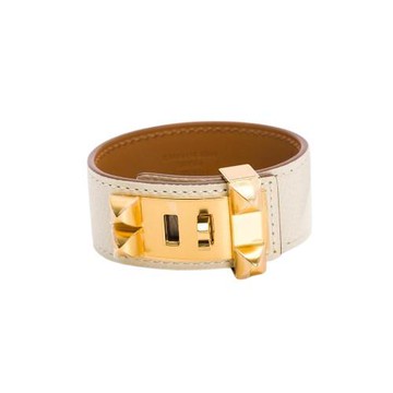 Hermes Collier de Chien 24手環(白金)(T2) (H500055FC I2)