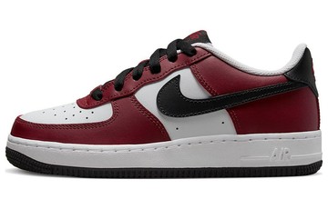 AIR FORCE 1 LV8 GS TEAM RED